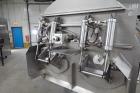 Blentech Versatherm Dual Agitator Horizontal Blending Cooker